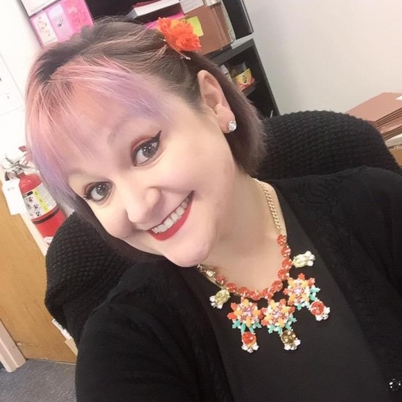 Meet your Posher, Ginger - Picture 1 of 1